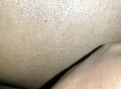 My Stepdaddy Fucks Me in the Ass Before Going to Church