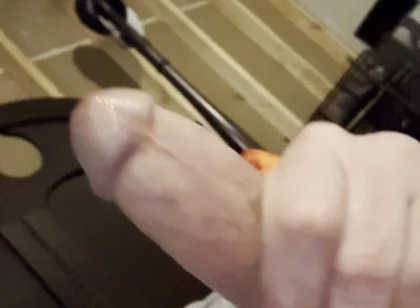 Cum for You