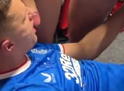 Gooner Bate Cum Compilation
