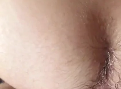 Part 2 with Leowestxx, Fucked, Fisted, Filled with Cum and Drenched in Cum