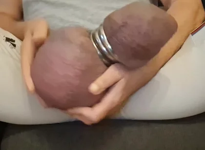 Erotic Moving the Monster