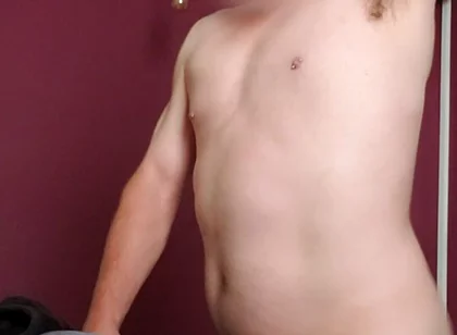 4 cums! Watch me fuck and moan and thrust until I cum, over and over!