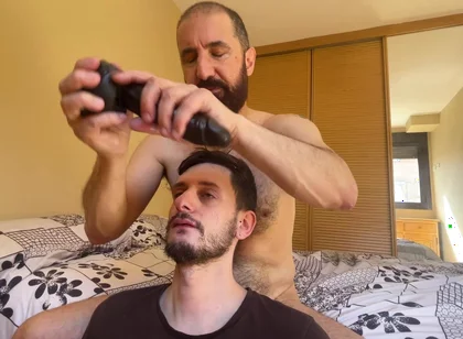 Black Dildo
