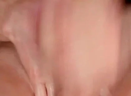 Santiago, a Hot, Muscular Guy, Has a Great Orgasm Thanks to His Huge White Cock