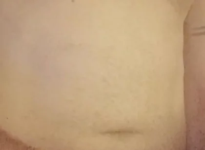 Big Stick and Jerk in It