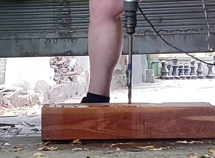Piss Play