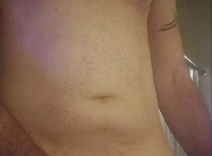 Big Stick and Jerk in It