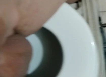 2-1-2026 on the Church Toilet