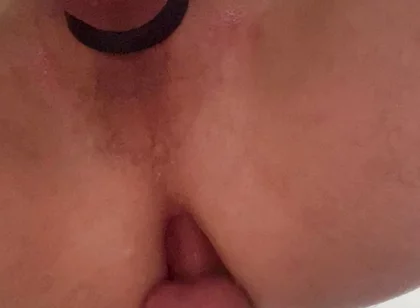 Fuckmachine & Solace & Cumshot