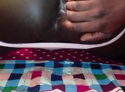 Her Pussy Was Dry by My Big Dick