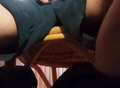 Dj-bro Hard Mace, Yummy Socks and Cum