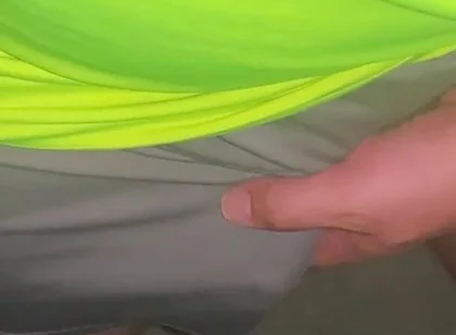 Dick Pants