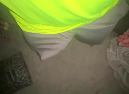 Dick Pants