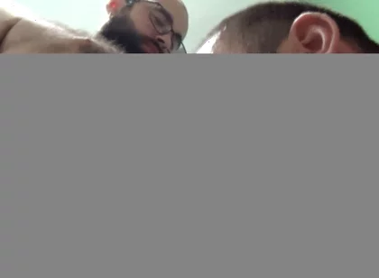 Stepdaddy Chris & Reostia Bareback Potra