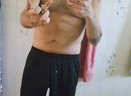 Pissing in the Sink