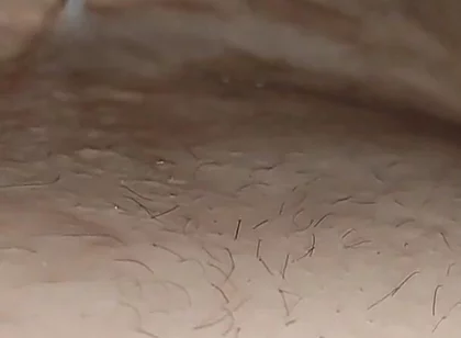 Insane Amount of Squirted Into a Simple Massage.