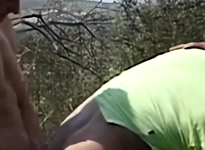 Wild Gay Fest in Spain Part #6 - Fully Remastered in HD