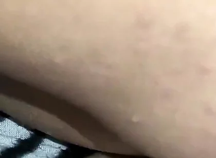 My Stepdaddy Fucks Me in the Ass Before Going to Church