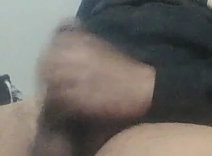 Ayyy Ayy I Like the Way I Touch Myself