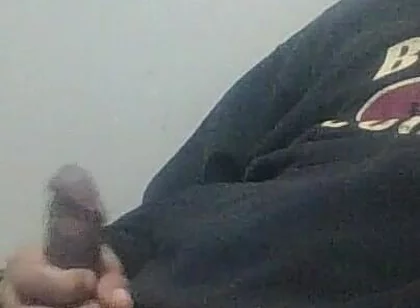 I Like to Get Morbid a Lot When Watching Porn