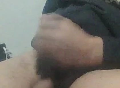 I Watch a Lot of Porn