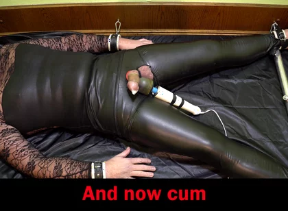 Extreme Speed Milking
