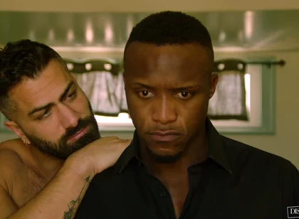 Andre Donovan And Adam Ramzi - True Male: Reunited For One Last Deep And Wild Ride