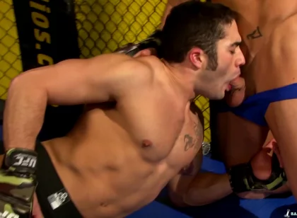 Samuel Otooles Unorthodox Training