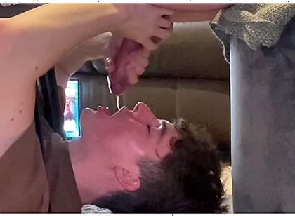 Cumpilation - Swallowing Huge Loads