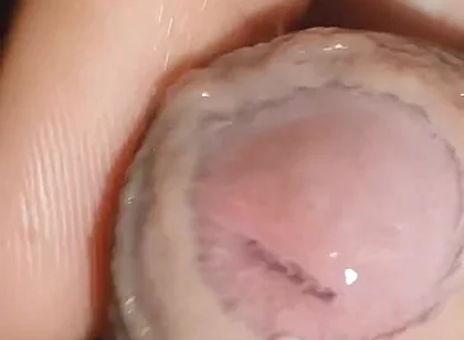 Beautiful Big Cock in a Single Application of the Gel.
