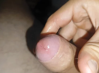 Beautiful Big Cock in a Single Application of the Gel.