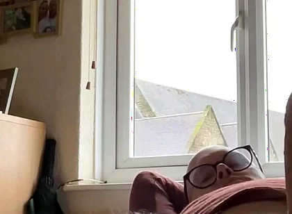 Would Let Me Slide My Cock in Your Hole Too?