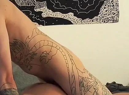 Part 2 Fucked a Sweet Twink with a Big Dick