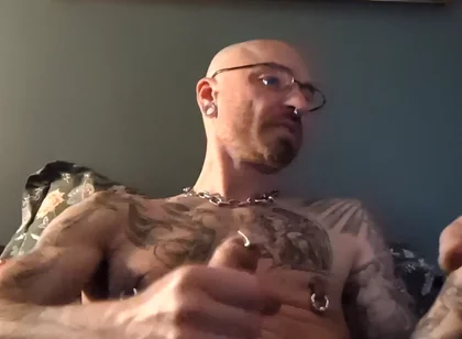 Cum Slut