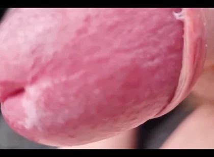 Amateur Public Cumshot