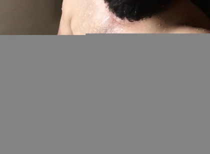 Improvised Masturbation to Christen the New House.