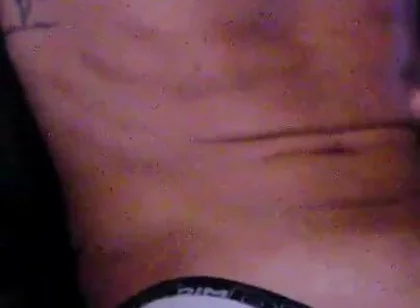 Solo Masturbation