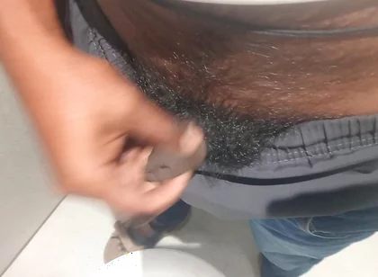 We Not Contract on Hospital Nurse Working Just Taking Entertainment for Blowjob