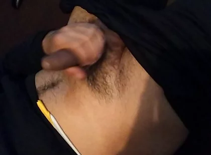 I Liked My Dick