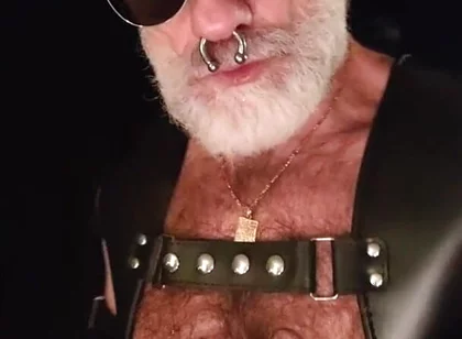 Cigar Stepdad