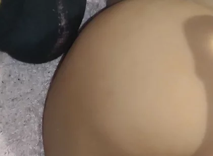 Doll Anal