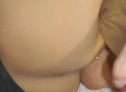 Anal Sex Toy