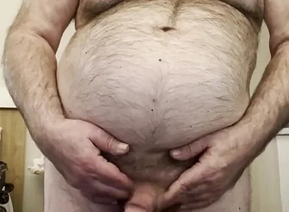 Feb 5 Playing with My Nipples Gets Me Hard