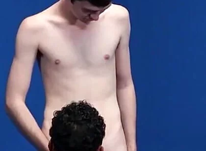 Are You Ready for a Porn Game Show? a Dick Slap Is Only the Beginning