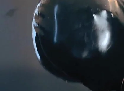 Gimp Twist