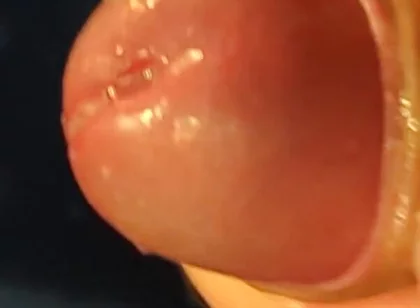 Juicy Close up