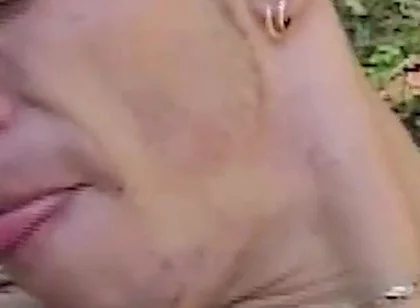 Gay Latino Couple Fuck Each Other's Asses in the Middle of the Field