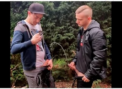 I Piss On My Sub Outdoor