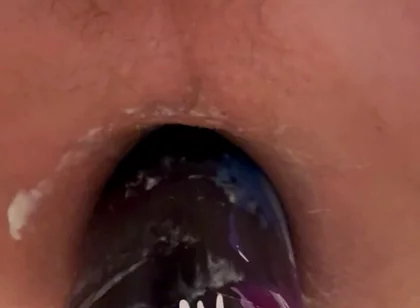 Mousse Can