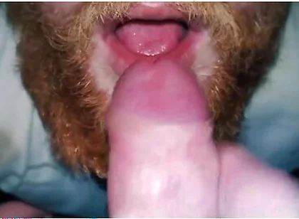 I Let My Stepbro Suck Me As Christmas Gift - Hunk Hands